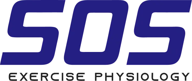 SOS Exercise Physiology logo